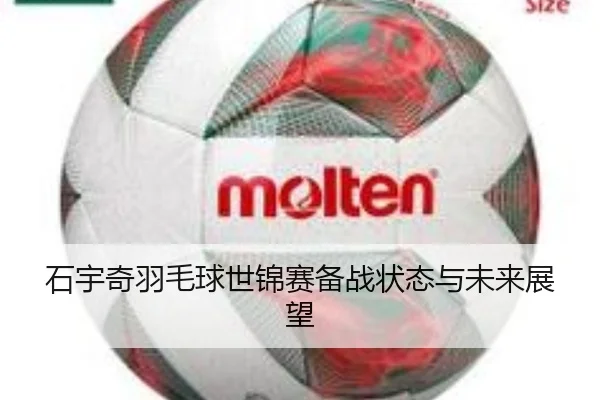 石宇奇羽毛球世锦赛备战状态与未来展望